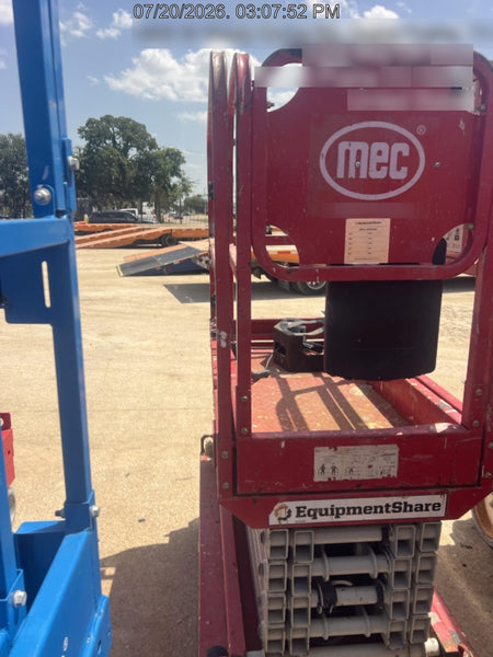 2020 MEC Micro 19