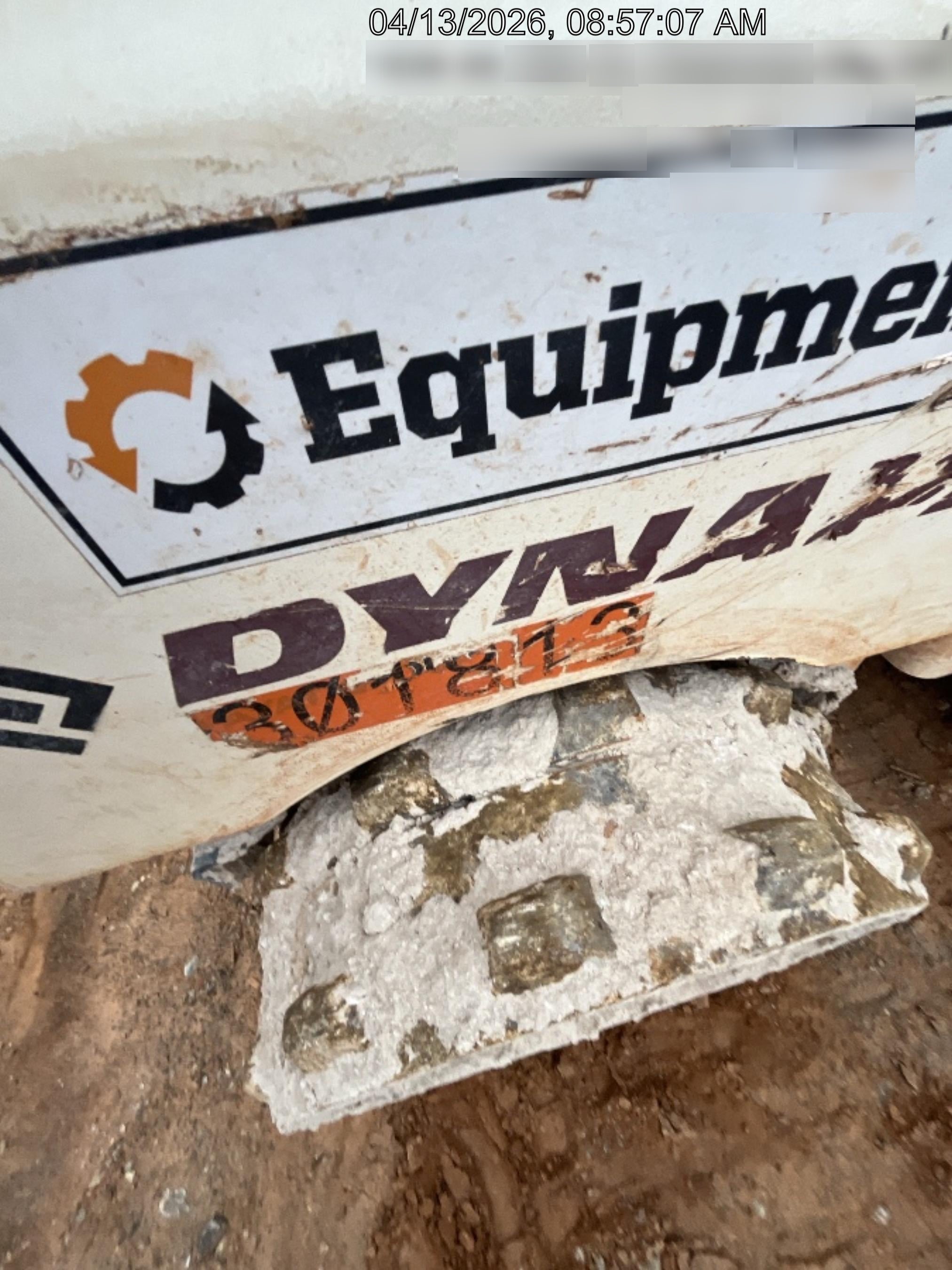 2023 DYNAPAC D.ONE