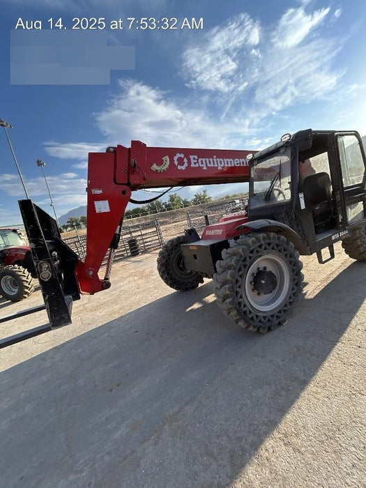 2020 MANITOU MTA8044