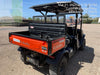 2023 KUBOTA RTV-X1140W-H (Canopy)