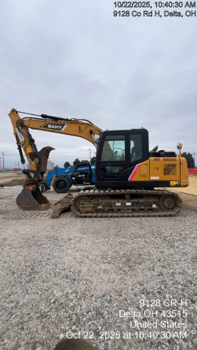 2024 STRICKLAND BT-13W0360313030285PHW