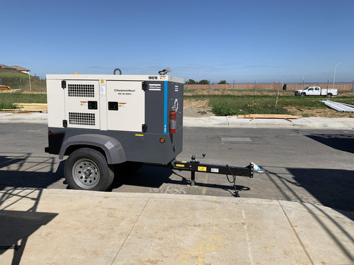 2021 ATLAS COPCO QAS45