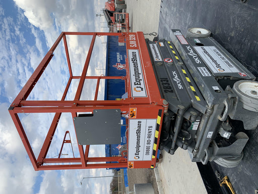 2019 Skyjack SJIII-3219 Standard w/Trojan Batteries