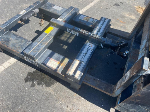 2020 STAR INDUSTRIES 1395B