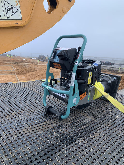 2021 AMMANN ATR 68 P