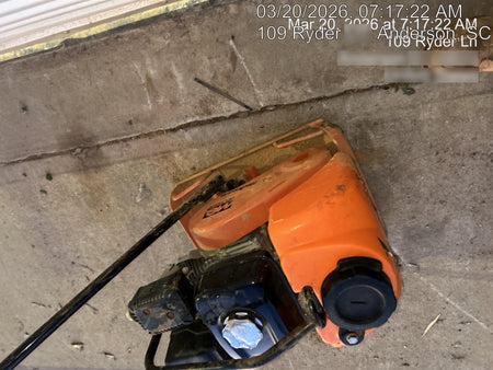 2023 MULTIQUIP MVC82VHW