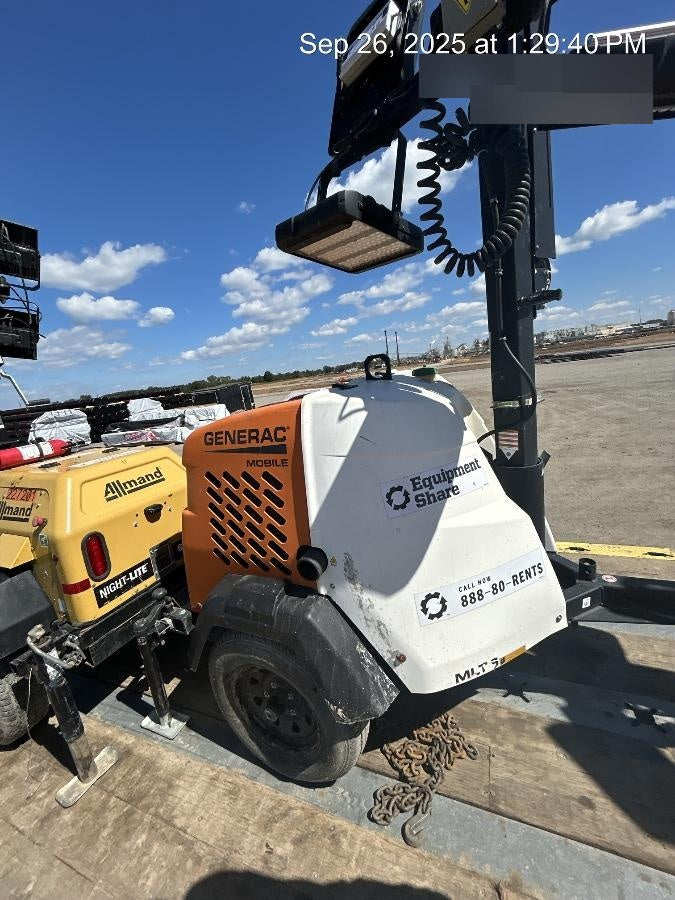 2023 GENERAC MLT2