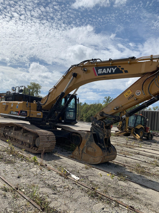 2019 SANY SY365C LC
