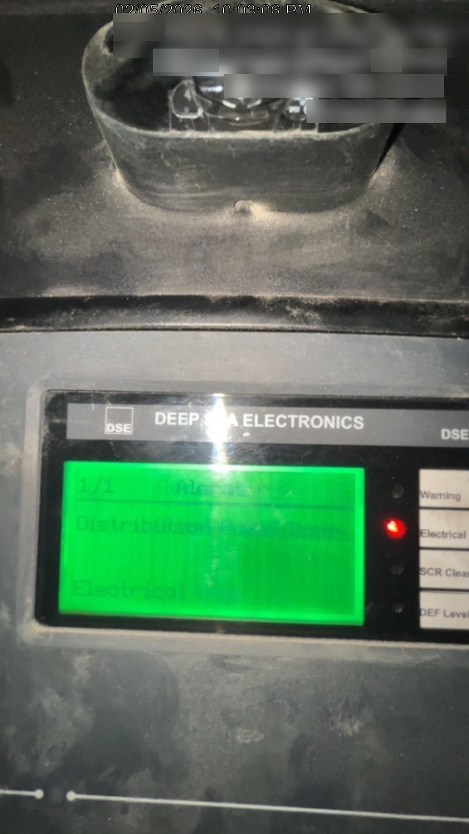 2021 ATLAS COPCO QAS150