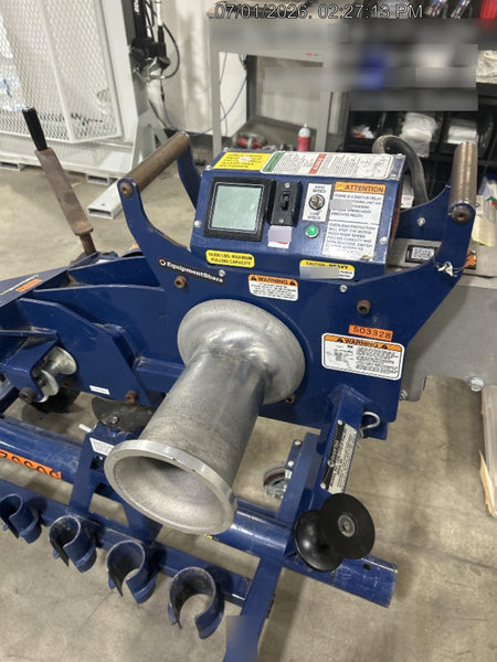 2025 CURRENT TOOLS 100A