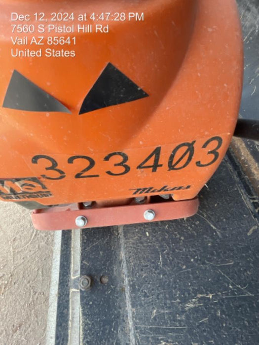 2023 MULTIQUIP MVC82VHW