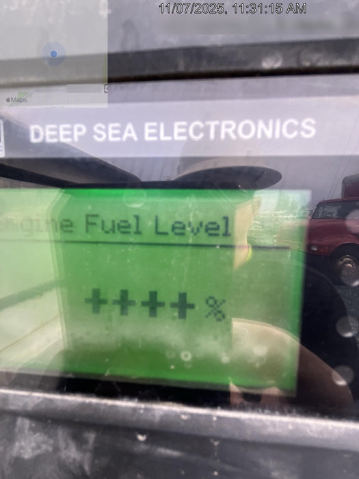 2020 ATLAS COPCO QAS 70