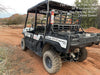 2022 KAWASAKI Mule PRO-DXT (Half Door)