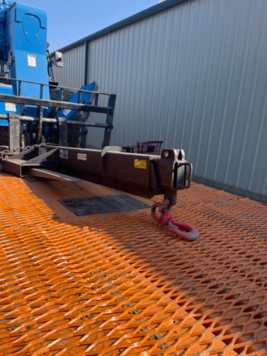 2020 STAR INDUSTRIES M1360B - Star JIB Boom