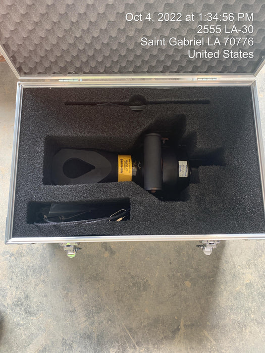 2021 ENERPAC NSH5065