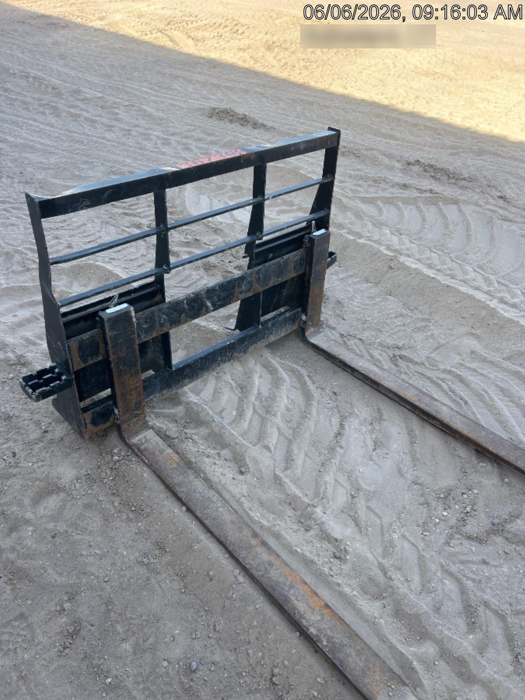 2023 ARROW MATERIAL HANDLING F5100CB