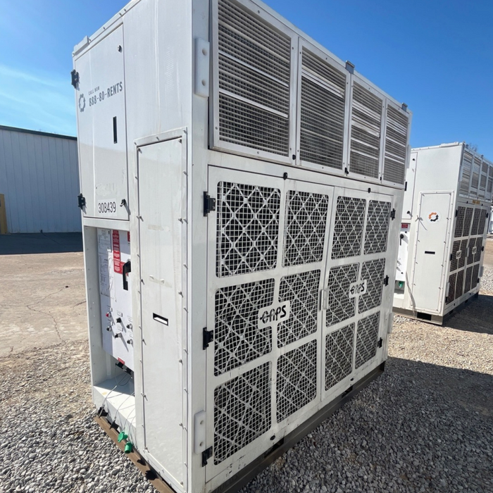 2023 CAPS PAHV-140TC-0NN0NN-5E5-P2-VG2CEUP