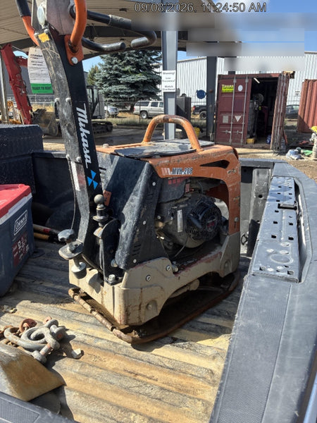 2024 MULTIQUIP MVH208GH