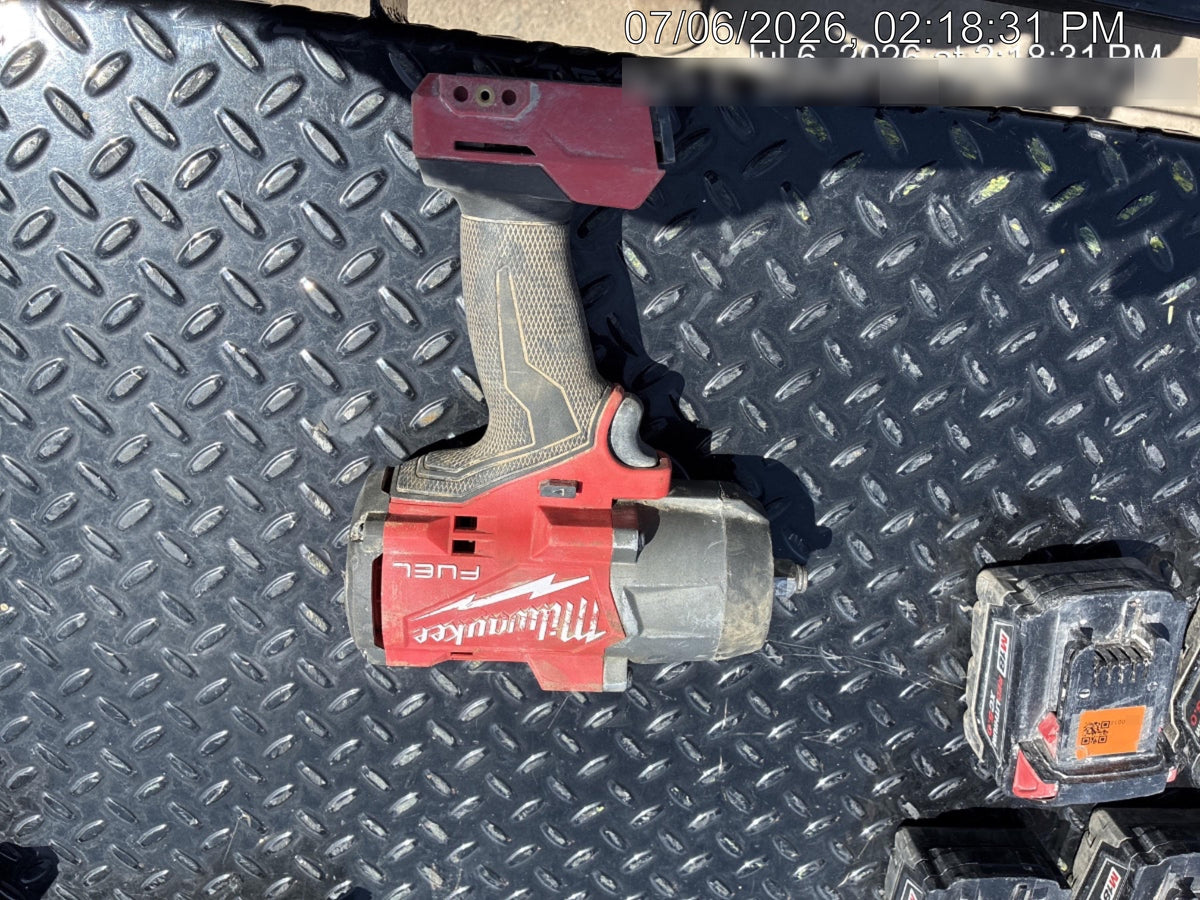 2026 MILWAUKEE 2967-20