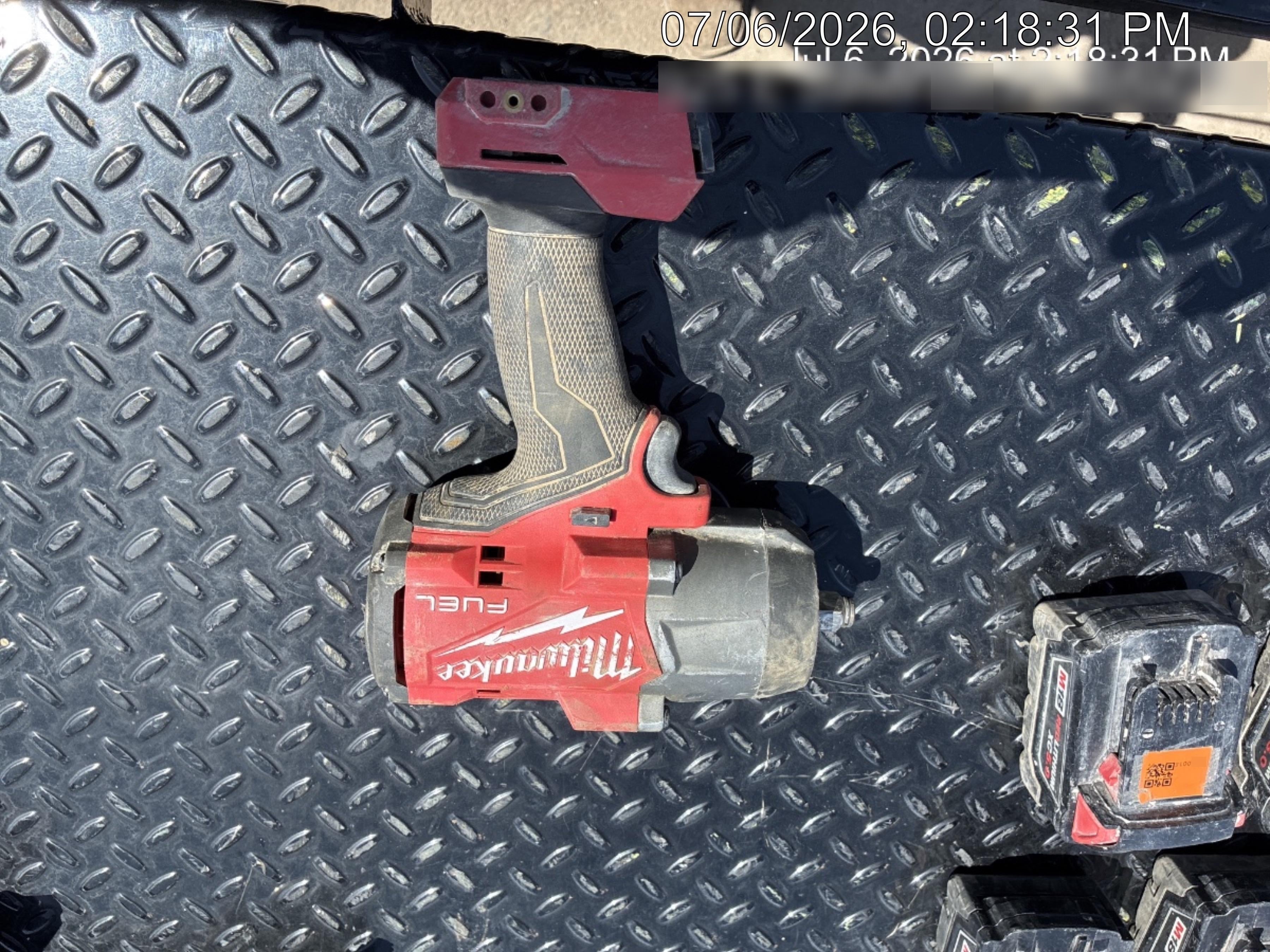 2026 MILWAUKEE 2967-20