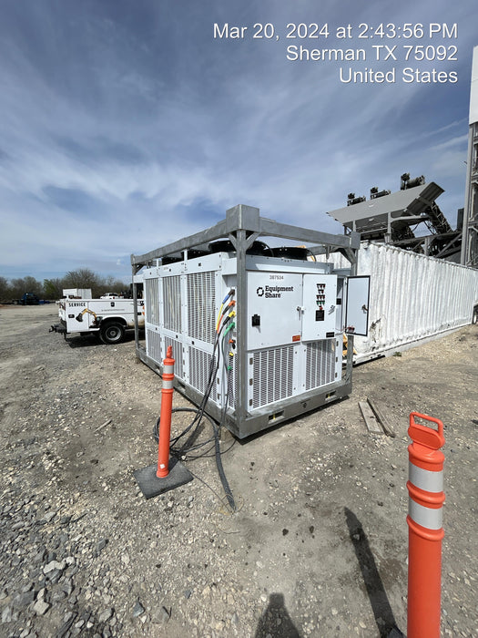 2024 SMARTECH SCOD101AR4