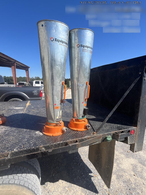 2021 MICHIGAN PNEUMATIC HV-6AM