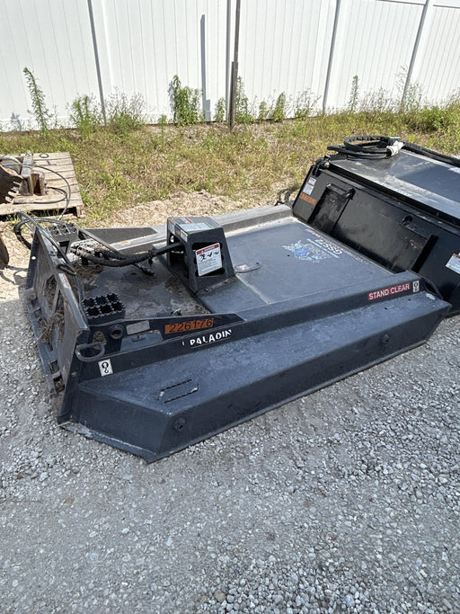 2022 PALADIN 30372A-0022