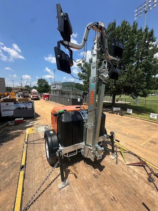 2025 WANCO WLTT-4MM4K