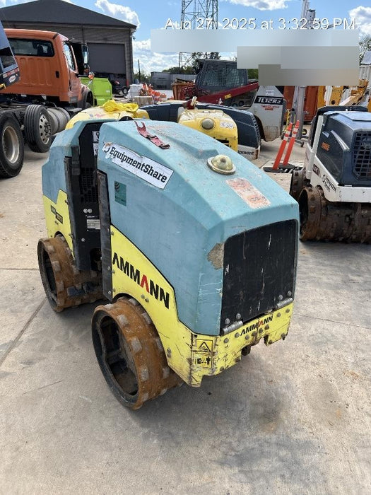 2021 AMMANN ARR 1575