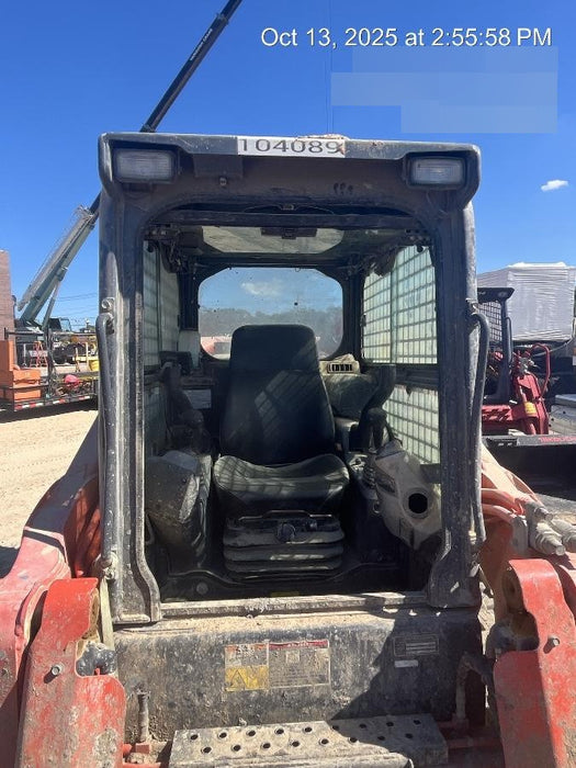 2020 KUBOTA SVL95-2S