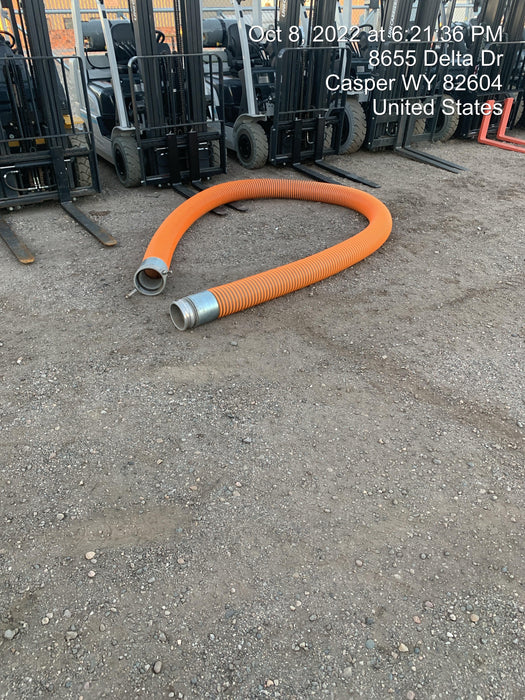 2022 ATLAS COPCO PAC F66 KD