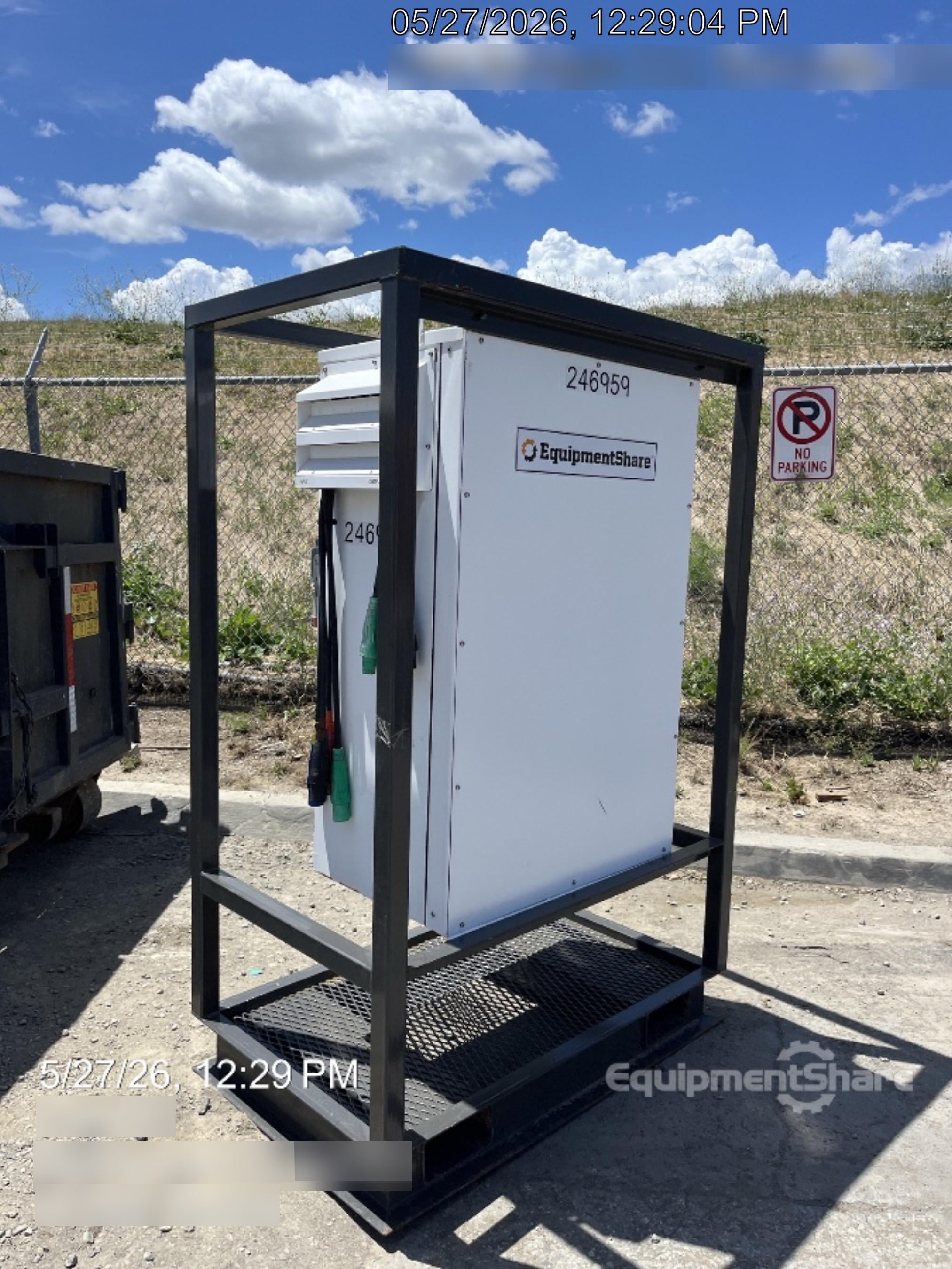 2022 YASKAWA DW-4100