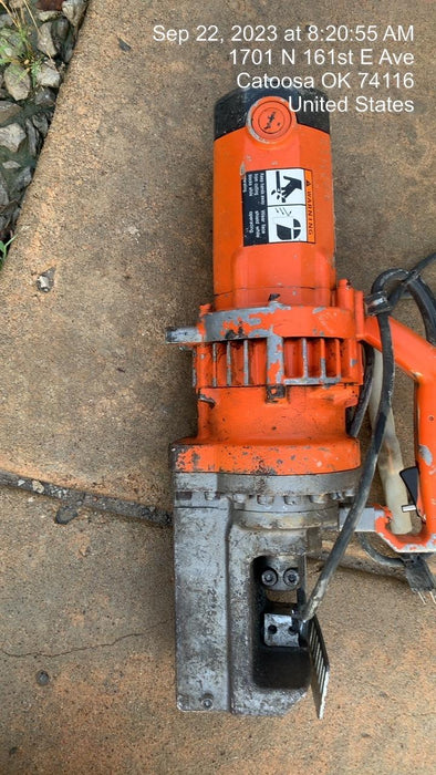 2022 BN PRODUCTS DC-25X