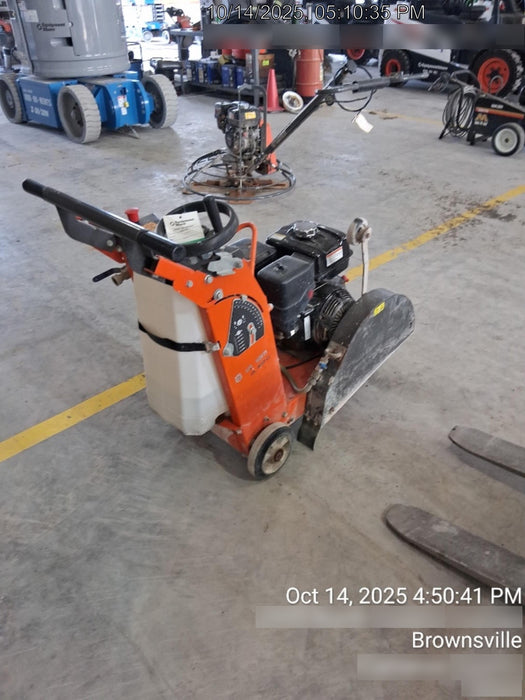 2025 HUSQVARNA FS 400 LV