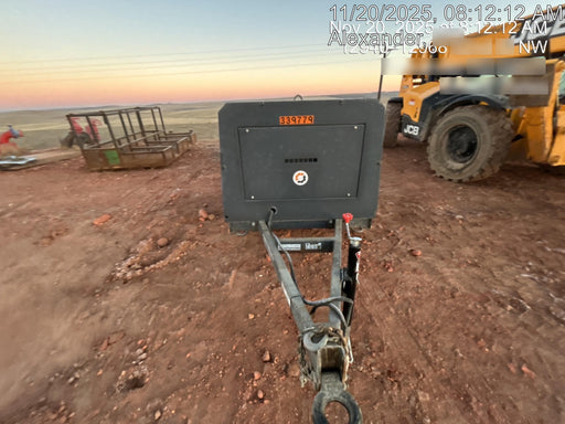 2023 AIRMAN PDS185S CWK