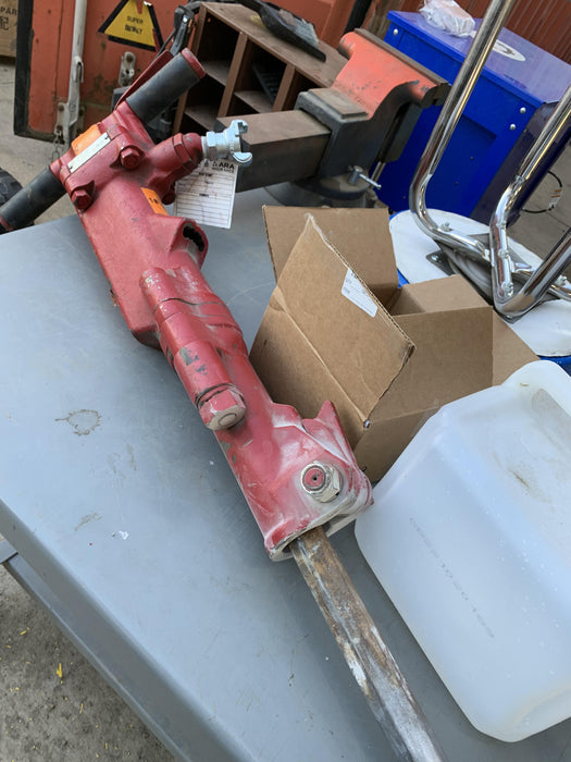 2020 CHICAGO PNEUMATIC CP 1260 S