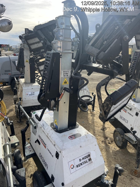 2025 GENERAC PLT240