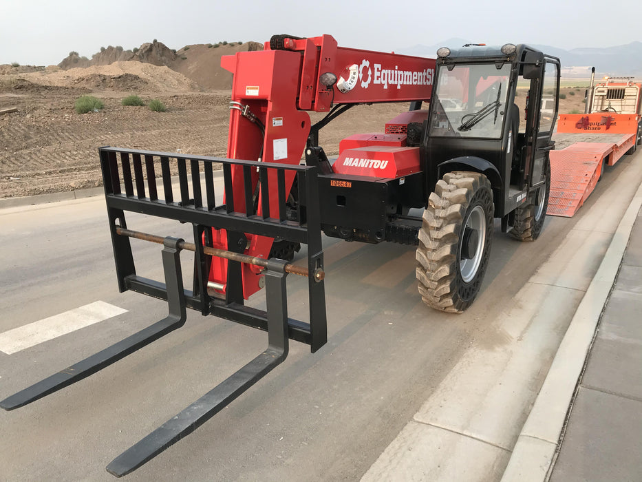 2020 MANITOU MTA8044