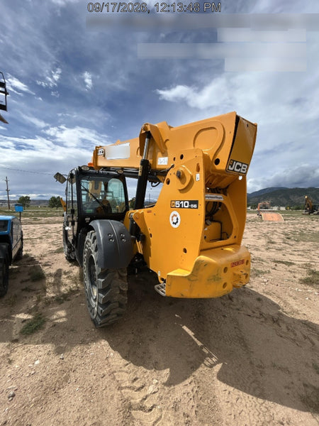 2023 JCB 510-56