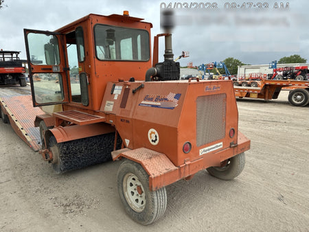 2019 BROCE RCT350