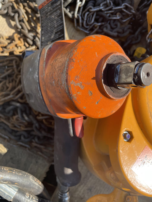 2022 MICHIGAN PNEUMATIC ES-750SS-TRACKER