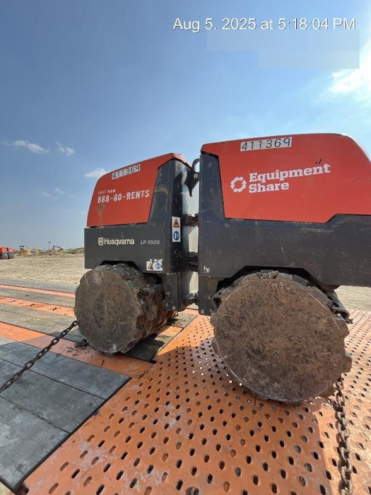 2024 HUSQVARNA LP9505