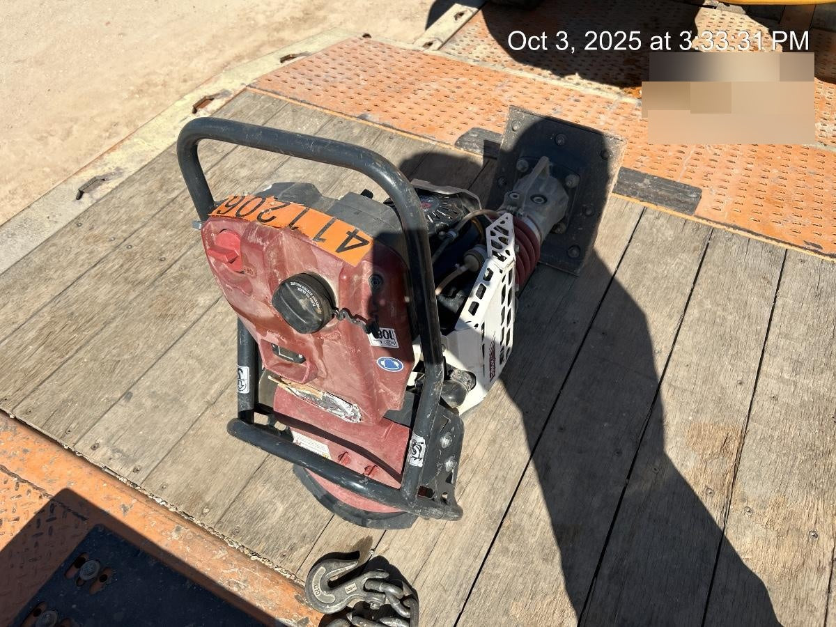 2024 DYNAPAC DR6X