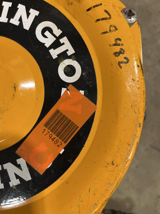 2021 HARRINGTON CF015-30