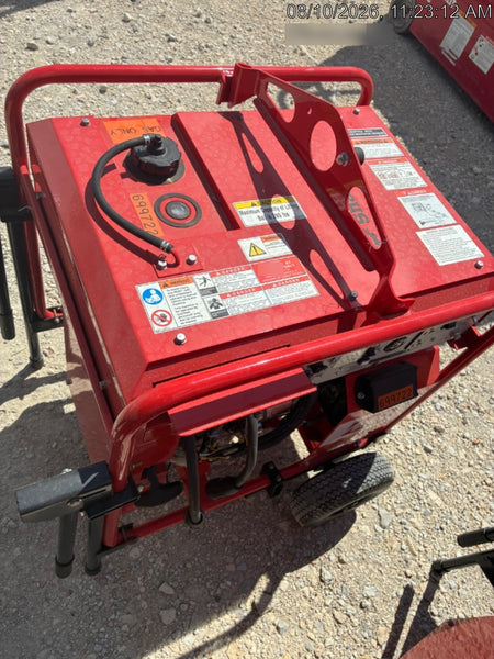 2026 MULTIQUIP GAW180HEA