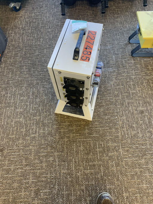 2022 TRYSTAR HTB-1DL-6P