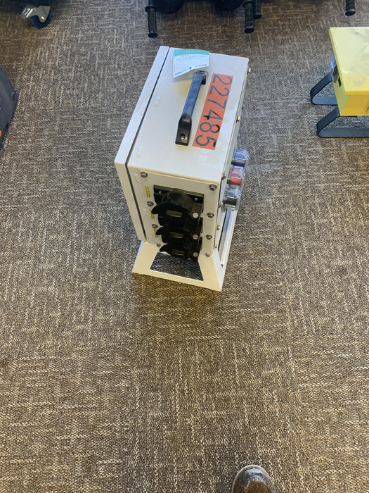 2022 TRYSTAR HTB-1DL-6P