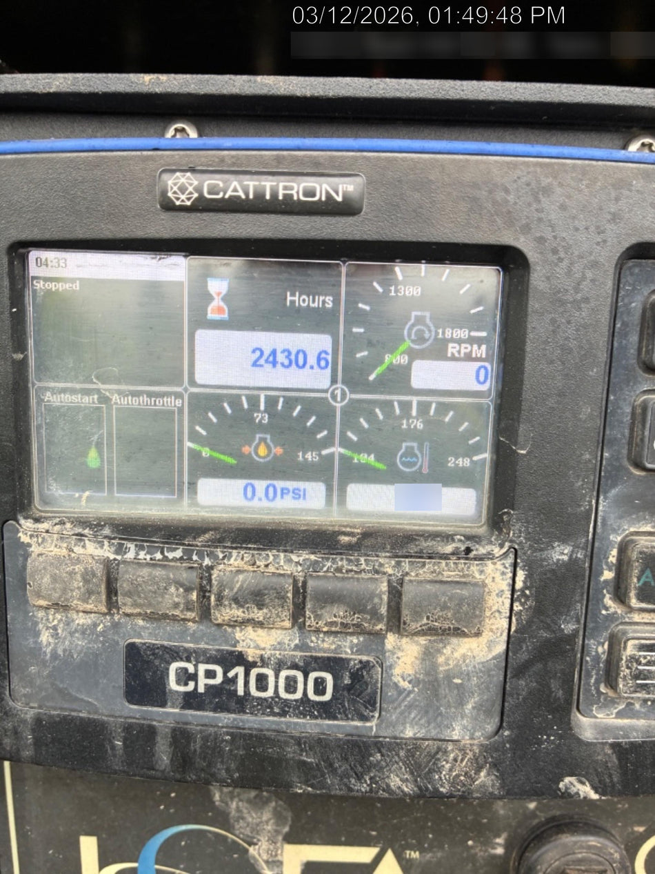 2021 PIONEER PP66S12L71-TD2.9L4