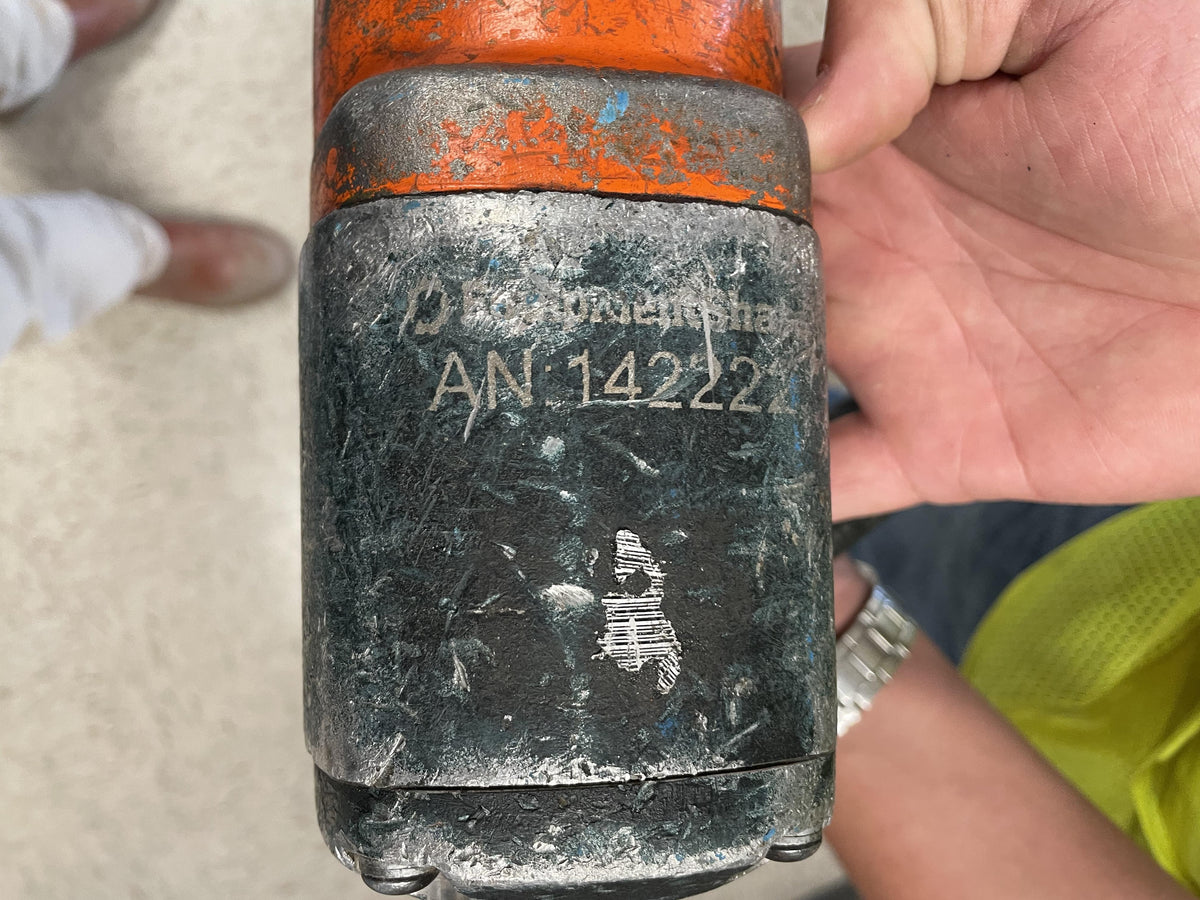 2021 MICHIGAN PNEUMATIC 750SS