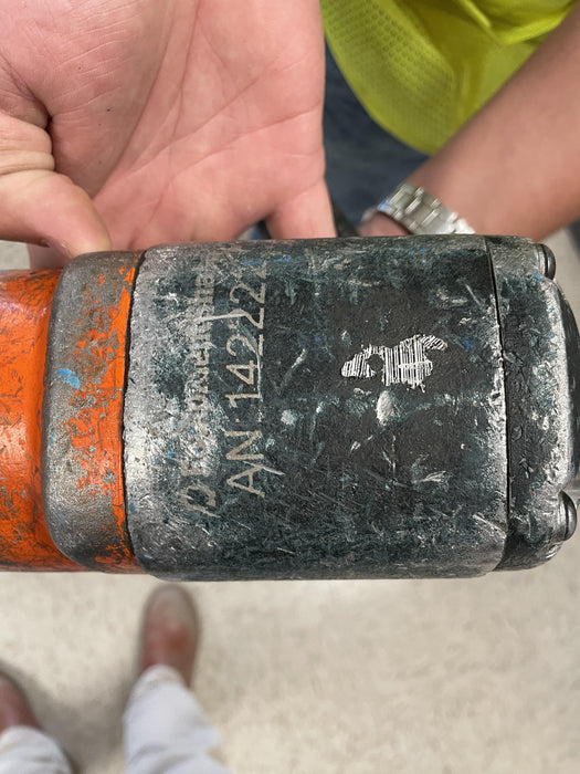 2021 MICHIGAN PNEUMATIC 750SS